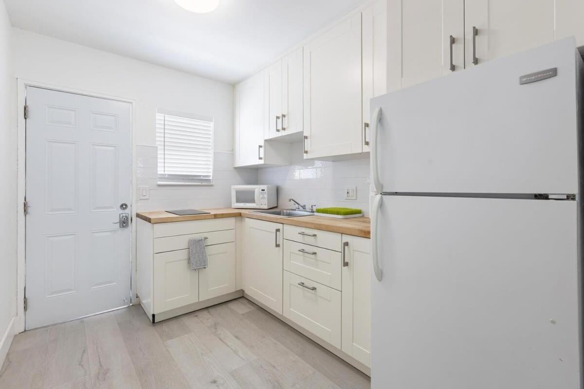 Victoria Park Unique Studio Close To Las Olas Blvd Форт Лодърдейл Екстериор снимка