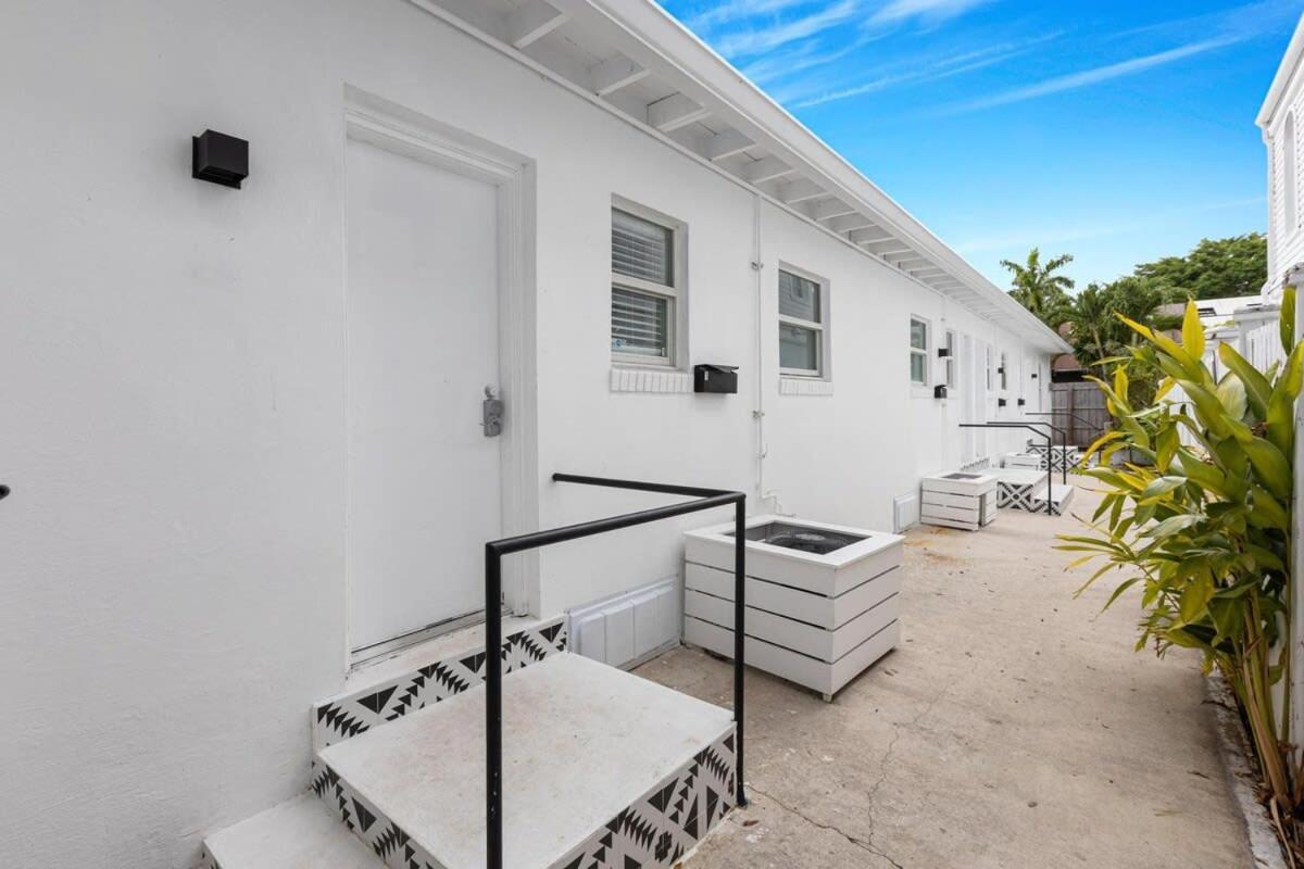 Victoria Park Unique Studio Close To Las Olas Blvd Форт Лодърдейл Екстериор снимка