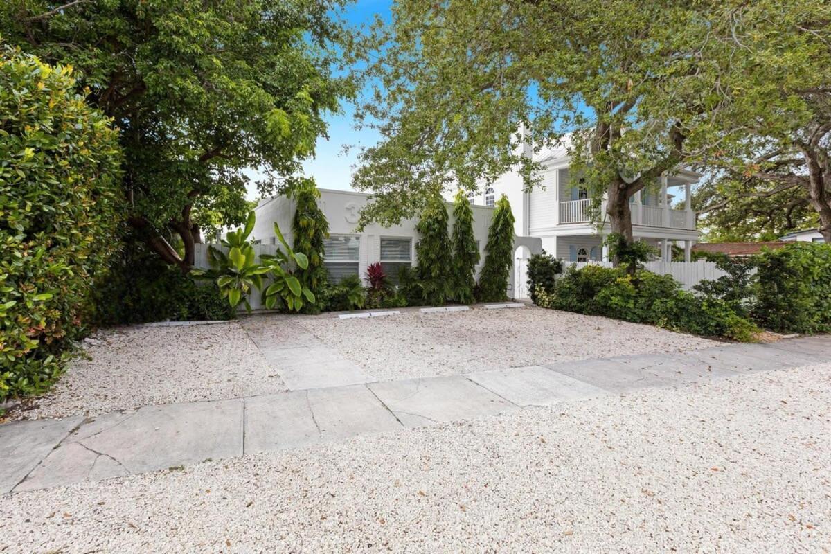 Victoria Park Unique Studio Close To Las Olas Blvd Форт Лодърдейл Екстериор снимка